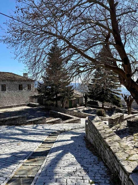 Vradeto Guesthouse House in North Macedonia