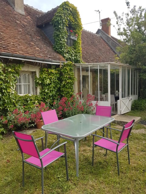 Garden, Garden view