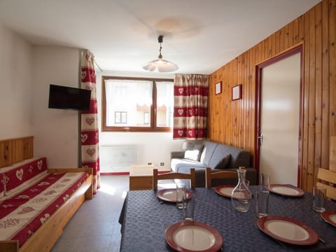 Appartement à Lanslebourg, 7 pers, près des pistes - FR-1-508-98 Apartment in Piedmont