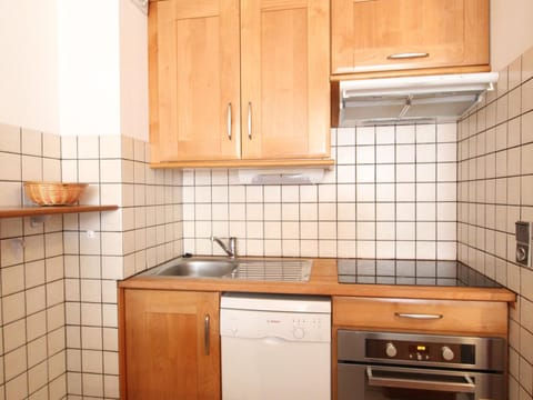 Appartement à Lanslebourg, 7 pers, près des pistes - FR-1-508-98 Apartment in Piedmont