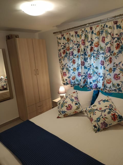 Maria's Home House in Kavala