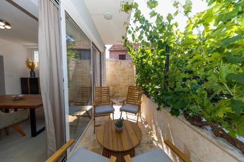Apartman Dana Vacation rental in Zadar