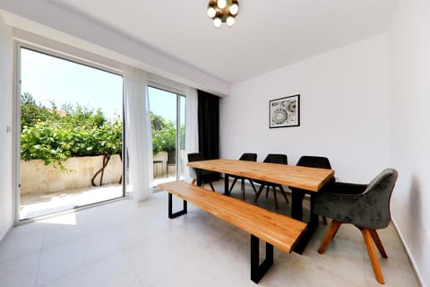 Apartman Dana Vacation rental in Zadar