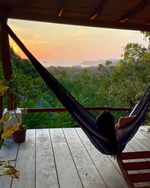 Balcony/Terrace, Sea view, Sunset