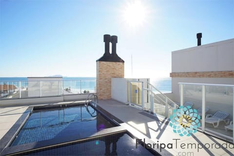 Balcony/Terrace, Pool view, Swimming pool, Swimming pool