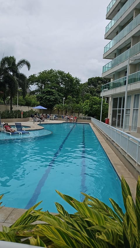 Apart Hotel Rio Stay Apartment hotel in Rio de Janeiro