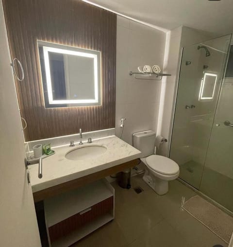 Apart Hotel Rio Stay Apartment hotel in Rio de Janeiro