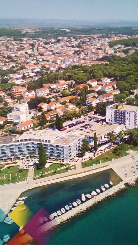 Beach, Swimming pool