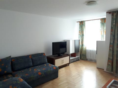 Mieszkanie 3-pokojowe Gdańsk, ul. Rybna (2/4 piętro) Apartment in Gdansk