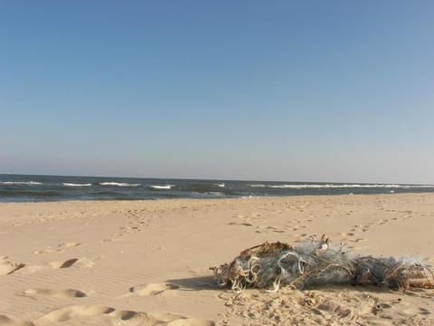 Mieszkanie 3-pokojowe Gdańsk, ul. Rybna (2/4 piętro) Apartment in Gdansk