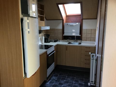 Nr. Nebel Minimarked Apartment in Norre Nebel