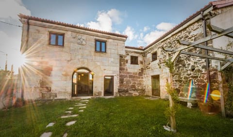 Off site, Garden, Garden
