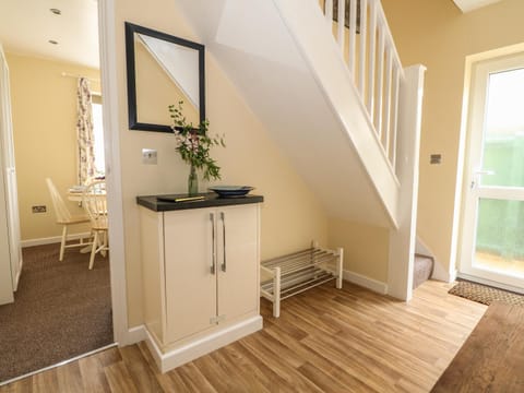 Beau Annexe Apartment in Ringwood