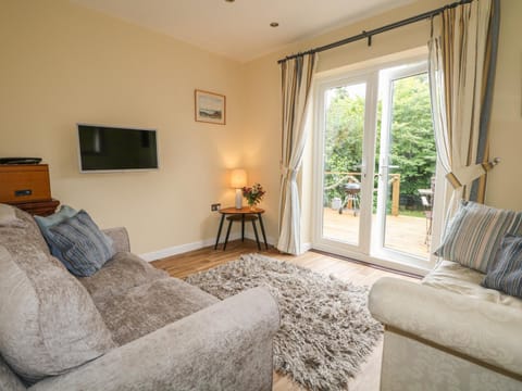 Beau Annexe Apartment in Ringwood