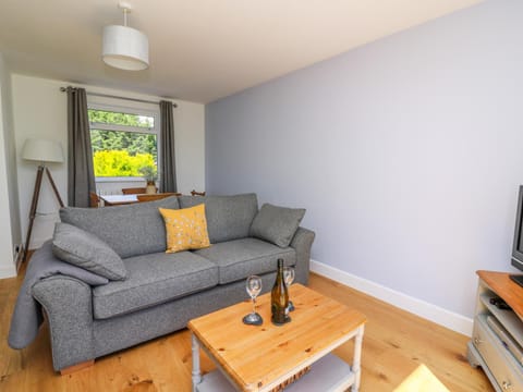 Owl Cottage House in Wales