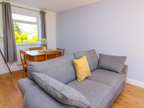 Owl Cottage House in Wales