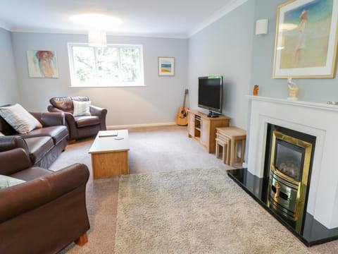 Tanglewood Apartment in Wales