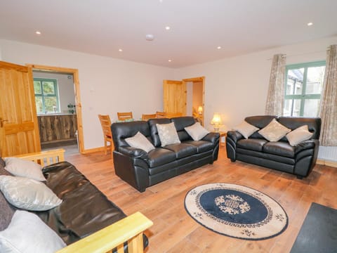 Minnie's Cottage, Killeavy House in Northern Ireland