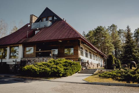 Property building, Restaurant/places to eat, Restaurant/places to eat, Facade/entrance, Spring, Day, Garden, Other, Other, Other, Seating area, Garden view