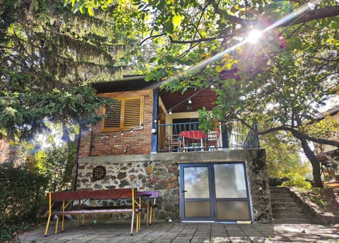 Property building, Balcony/Terrace