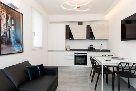 Karma Resort Apartment hotel in San Benedetto del Tronto