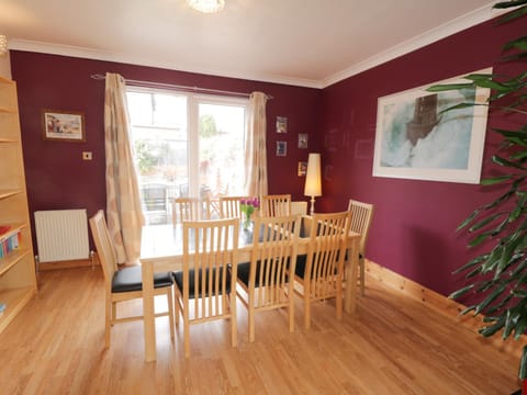 53 Burniston Road House in Scarborough