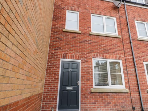 Valiant House House in Scarborough