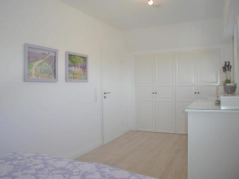 Haus Jonas Apartment in Westerland