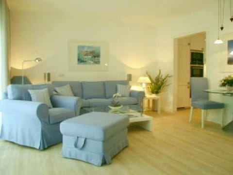 Haus Jonas Apartment in Westerland