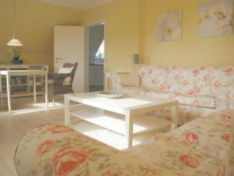 Haus Jonas Apartment in Westerland