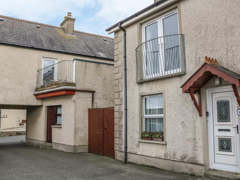 1 The Moorings House in Northern Ireland