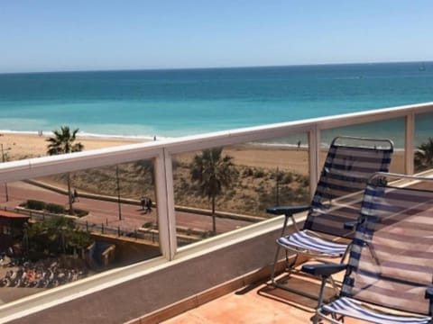 Balcony/Terrace, Balcony/Terrace, Sea view