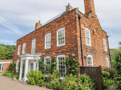 The Manor House House in Scarborough