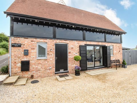 Meadow View Barn House in Purbeck District