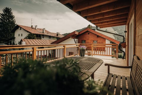 Appartement Meier Apartment in Seefeld