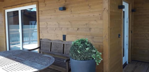 Appartement Meier Apartment in Seefeld