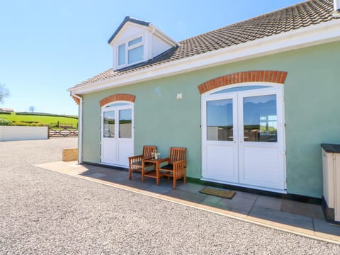 Bramble Cottage House in England