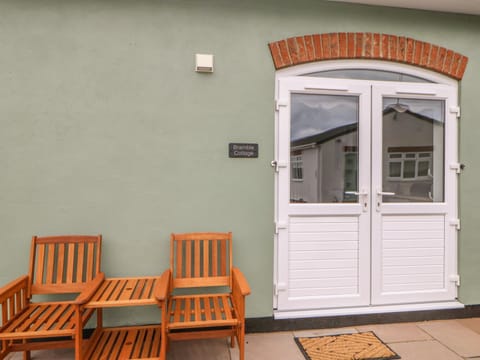 Bramble Cottage House in England