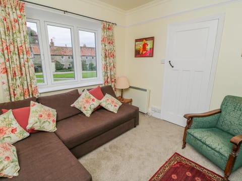 Manor Cottage House in England