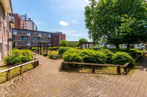 Hidden Gem within Central Chester - Great Location Apartment in Chester