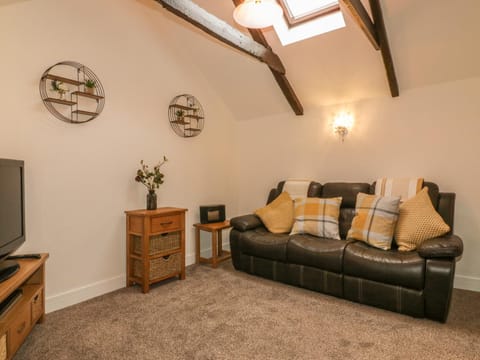 Little Prickle House in England