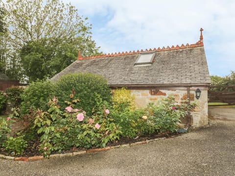 Little Prickle House in England