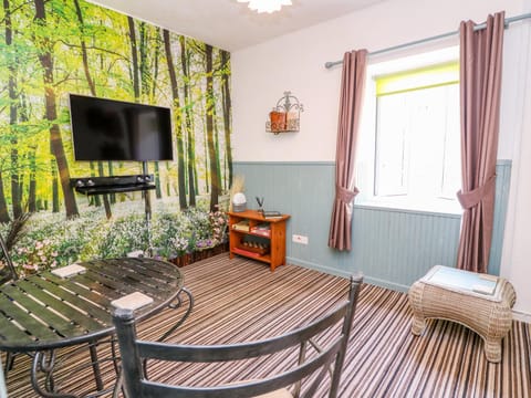 River Cottage House in Wales