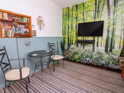 River Cottage House in Wales