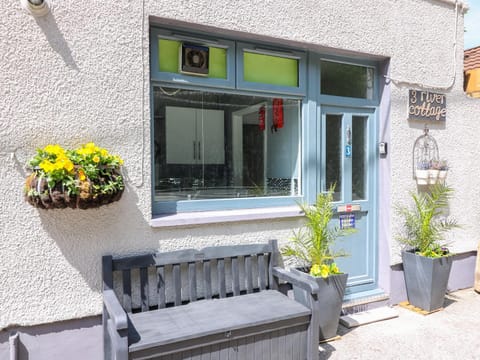River Cottage House in Wales