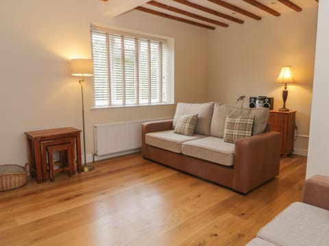 Wyke Lodge Cottage House in England