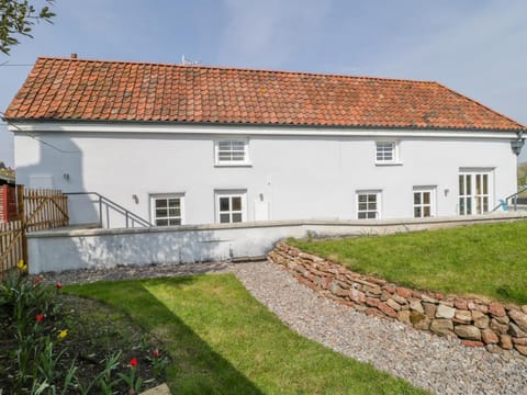 Avonside Cottage House in Bristol