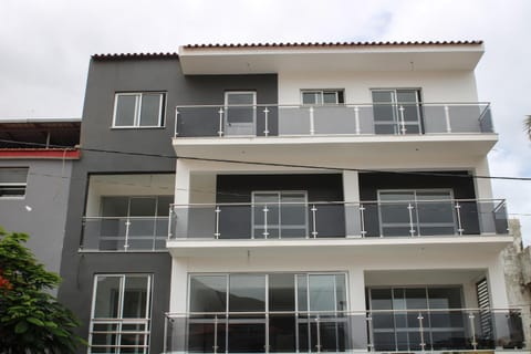 Property building, Property logo or sign