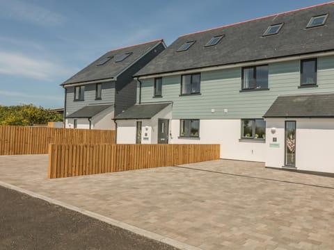 Sea Dreams House in England