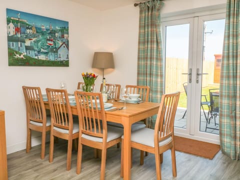 Sea Dreams House in England